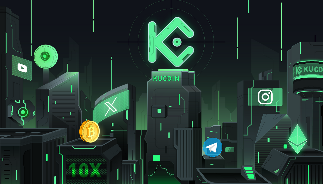 Binance, KuCoin Win Registration From India Anti-Money Laundering Regulator as Crypto Credibility Improves.
