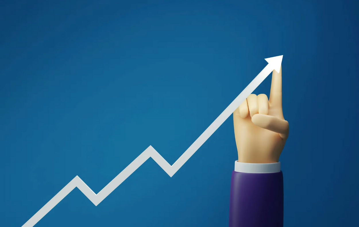 Altcoins Surge Leaving Bitcoin and Ether Behind After Fed Cuts Interest Rate