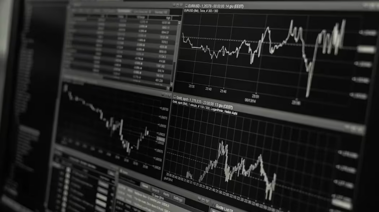 Markets Bitcoin, Majors Dip on Leverage Flush; CAT Token Runs Up 60% on Binance Futures Listing