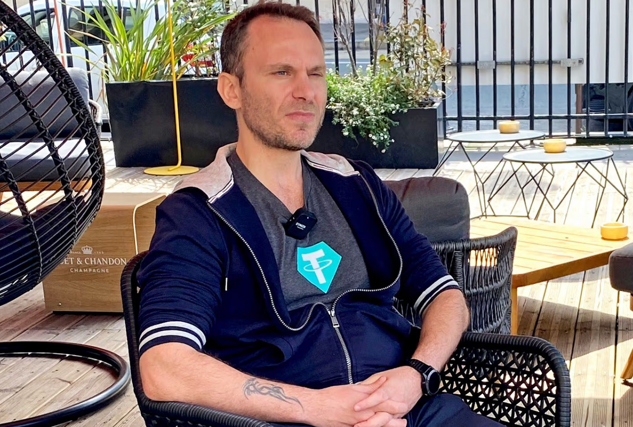 Tether Takes $775M Stake in Video-Sharing Platform Rumble; RUM Shares Soar 41%