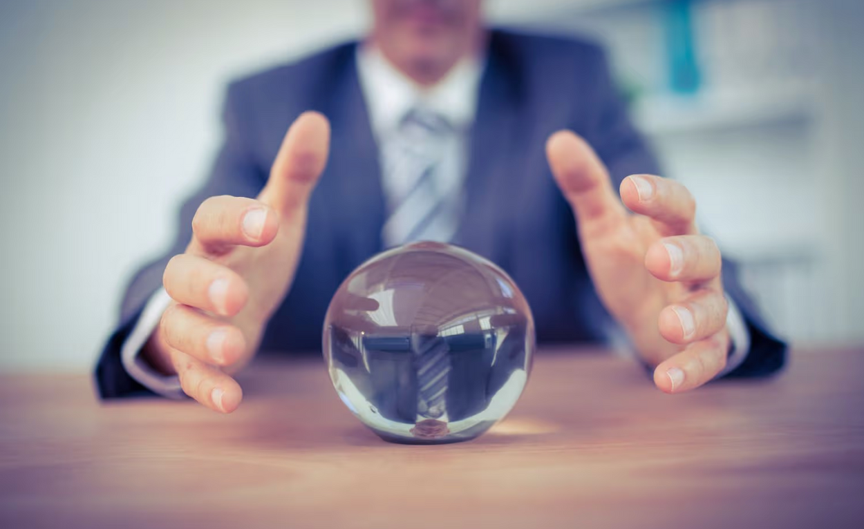 2025 Will Be the Year of Decentralization: 5 Predictions