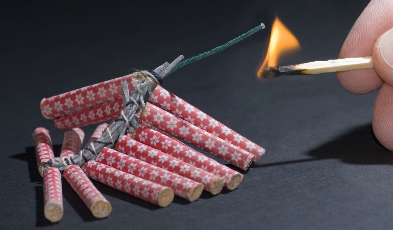 Don't Expect Bitcoin Fireworks Ahead of New Year, Traders Say, as BTC ETFs Lose $420M