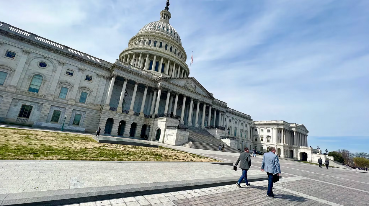 Crypto Industry Rallies Behind House Bill as It Heads Toward Final Vote.