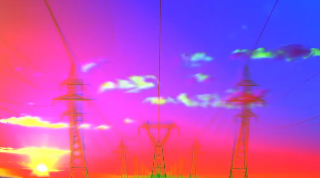 Bitcoin Mining Stabilizes Power Grids Strained by AI Data Centers.