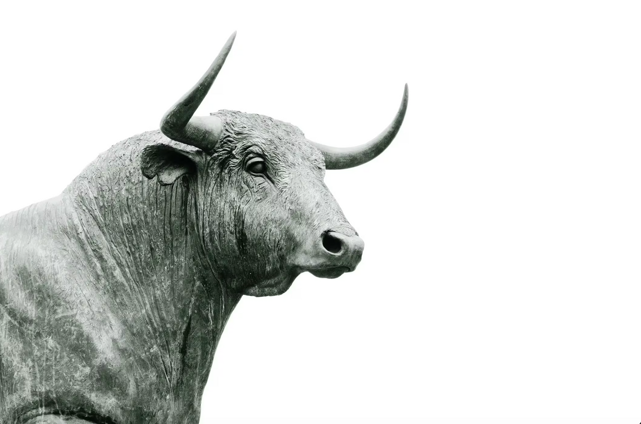 Bullish Bitcoin Bets Rise as Implied Volatility Slides.