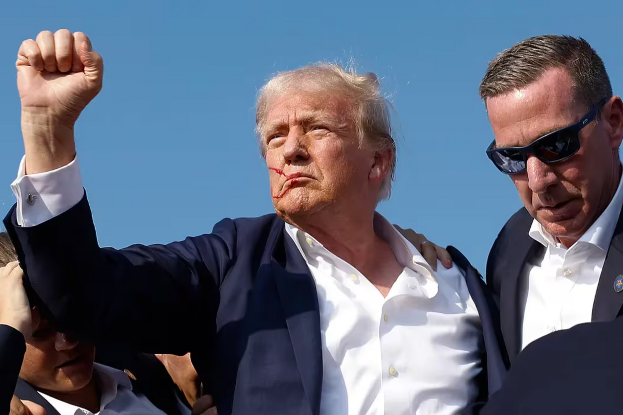 Bitcoin Retakes $62K as 'Trump Trades' Back In Vogue After Weekend Attack.