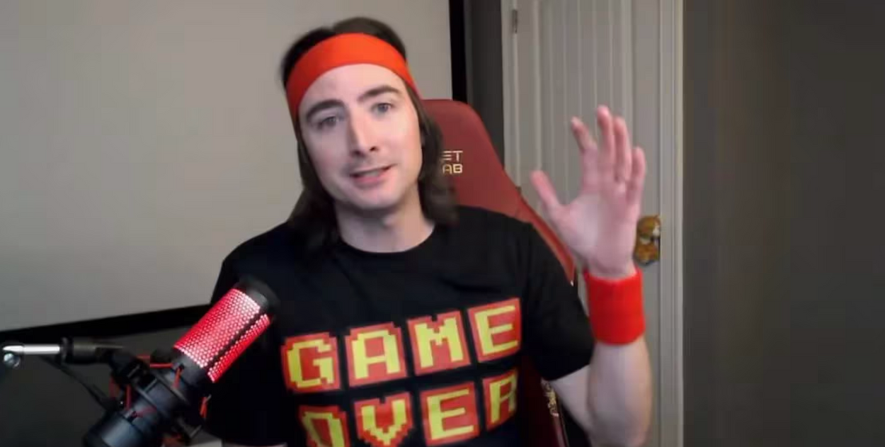 Markets GameStop Tumbles 40% as Trading Icon Roaring Kitty Returns to Livestream.