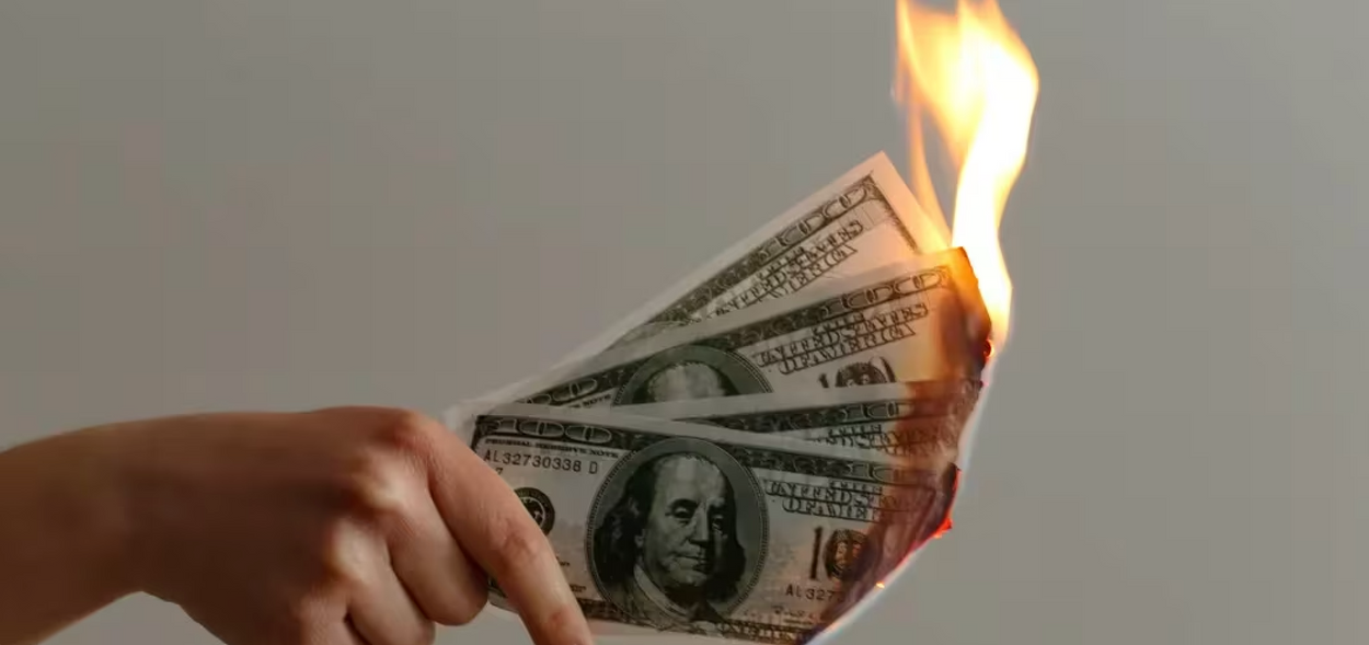 Floki Price Surges 100% as Burn Proposal Passes.