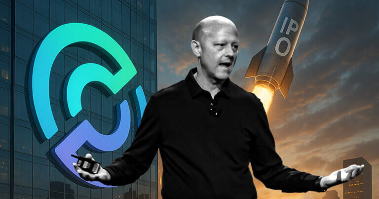 Circle formally files for IPO, seeks listing on NYSE under ‘CRCL’ ticker.