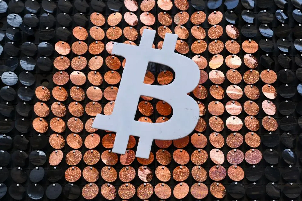$150,000’ By 2025—Bitcoin Braced For An ‘Unprecedented’ Wall Street Price Earthquake After Breaking $60,000, Boosting Ethereum, XRP And Crypto.