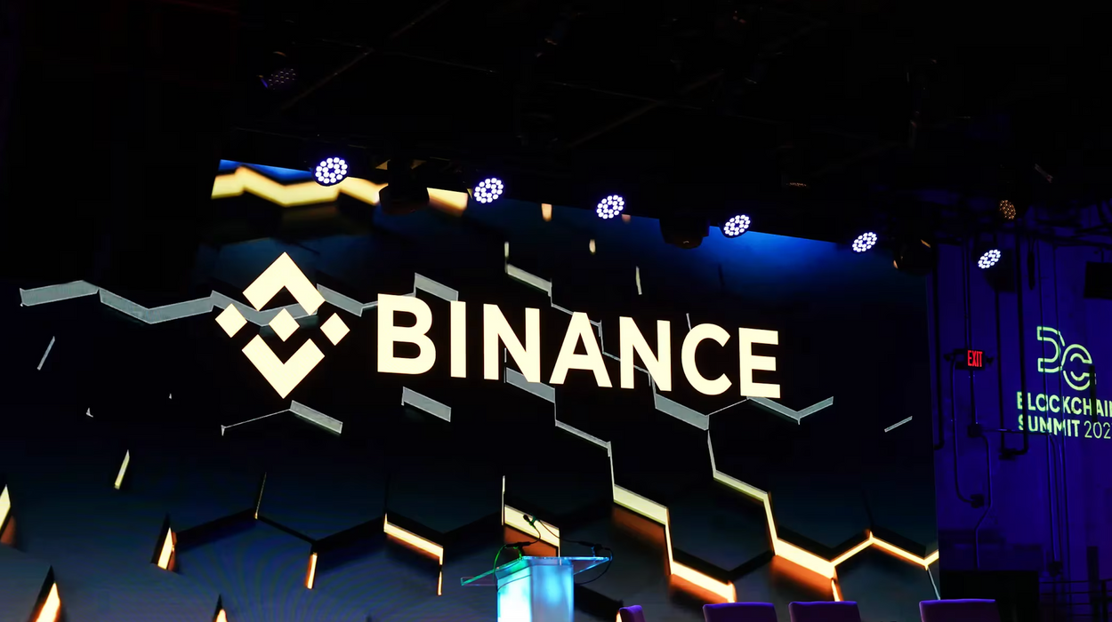Binance Executives File Suit Against Nigeria: Local Media.