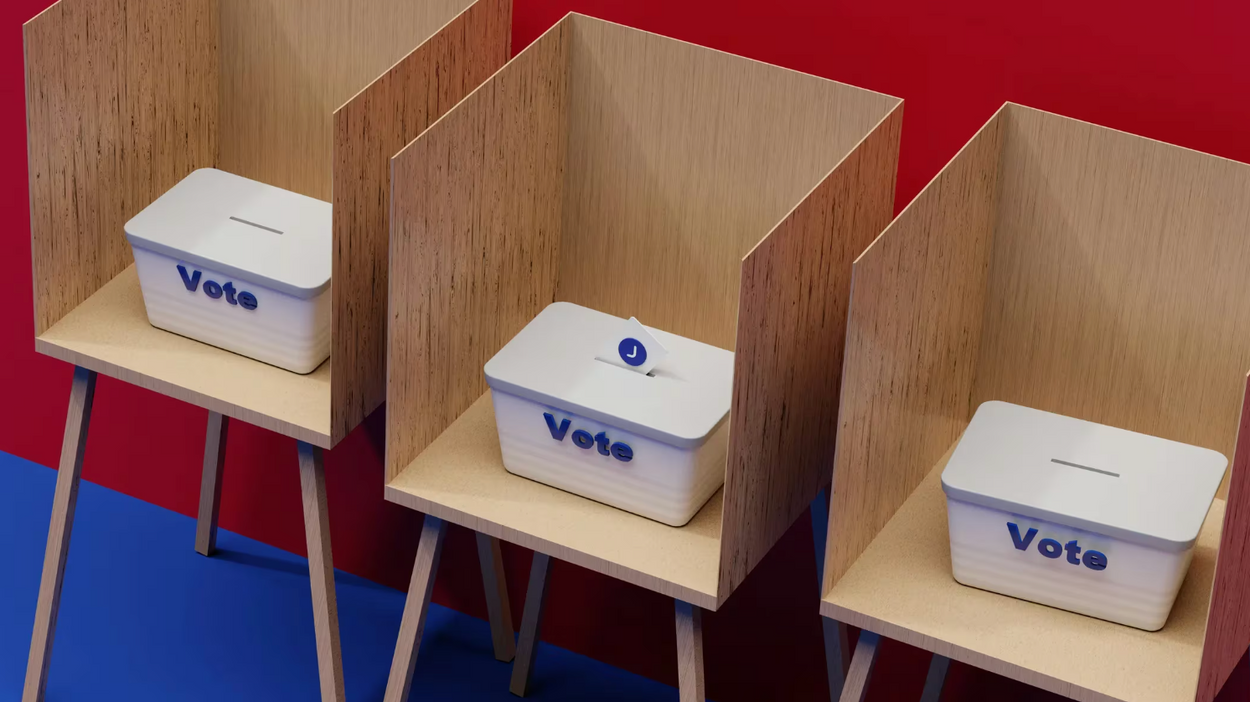 Bitcoin Set for $6K-$8K Seesaw as U.S. Election Enters Final Stretch: Analyst.