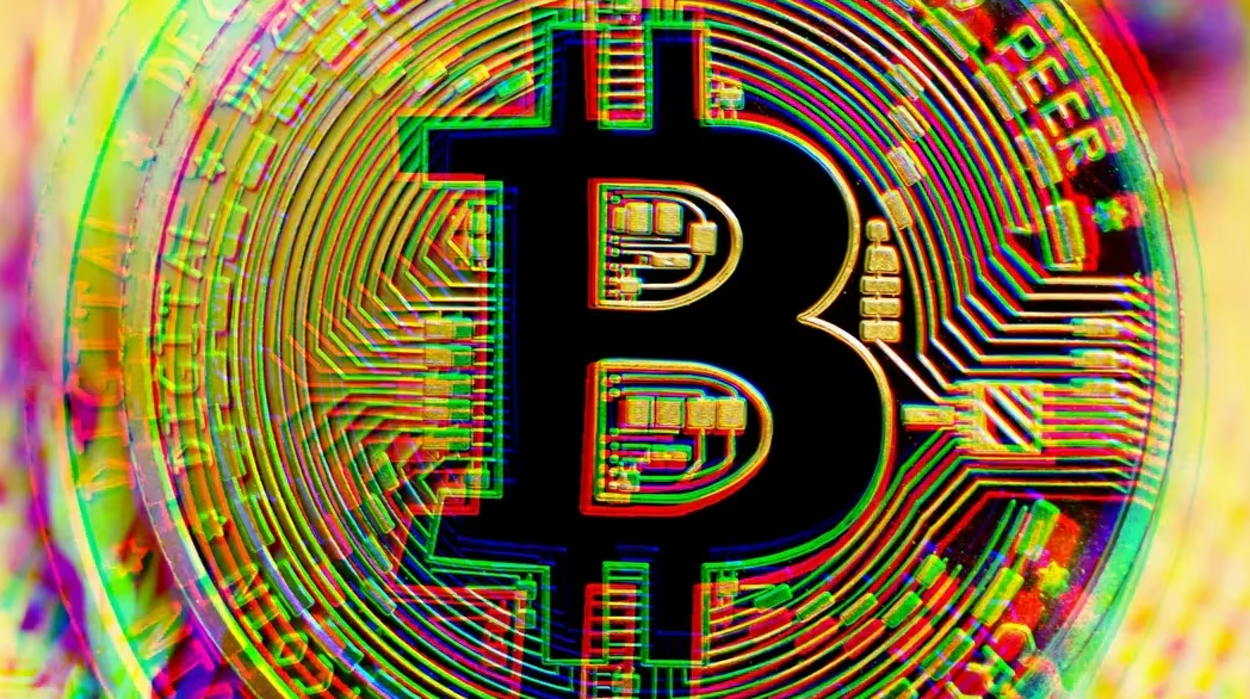 The Halving Highlights Why Bitcoin Needs to Upgrade.