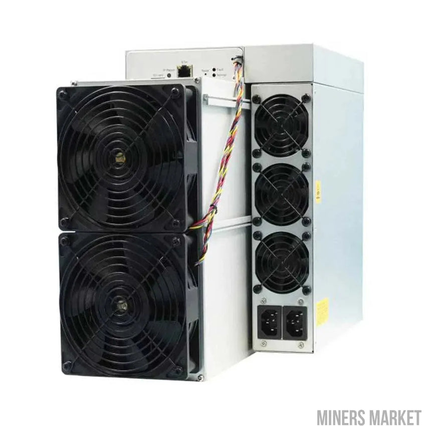 Bitmain Antminer S21 XP (270Th)-MINERS MARKET-MINERS MARKET