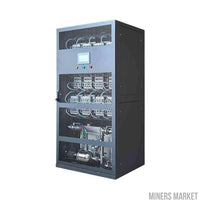 Lian Li Antminer S19 Hydro – S21 Hydro Cabinet 24 Units Rack.-MINERS MARKET-MINERS MARKET