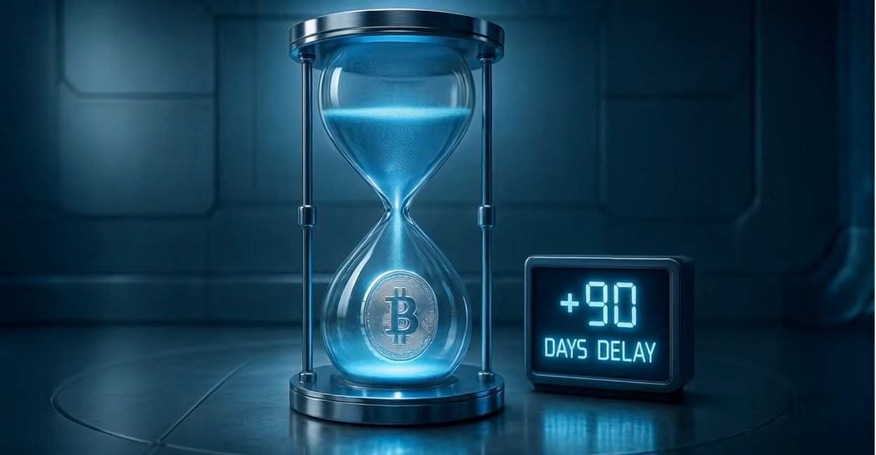 Global M2 money supply shifted by 90 days predicts Bitcoin price but with elastic relationship