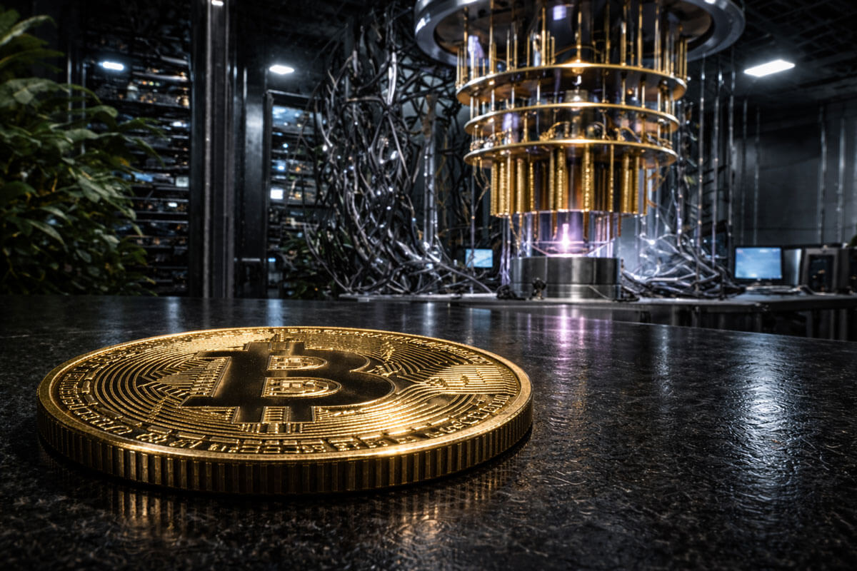 Stop worrying about the Bitcoin quantum threat – Why Google can’t steal your BTC, and bad actors are decades behind