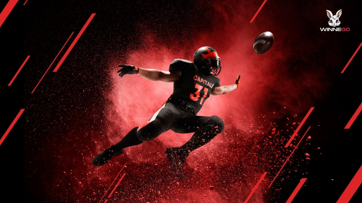 Bitcoin ETF approval triggers revolution in Crypto sports gaming platforms.