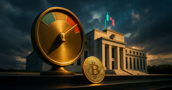 Fed cancels December rate cut, 18% chance of hike, slowing Bitcoin rally