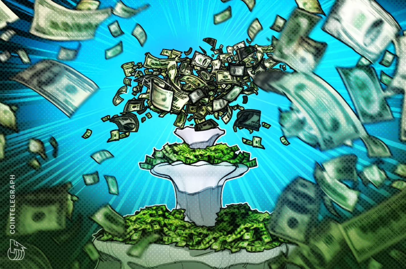 Bitcoin miner Riot Platforms reports record $211M Q1 net income.