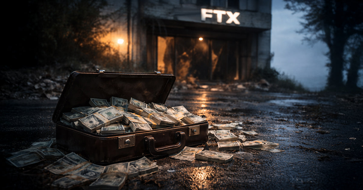 Sam Bankman-Fried requests new trial claiming FTX had $16.5 billion surplus in 2022, but does it matter?