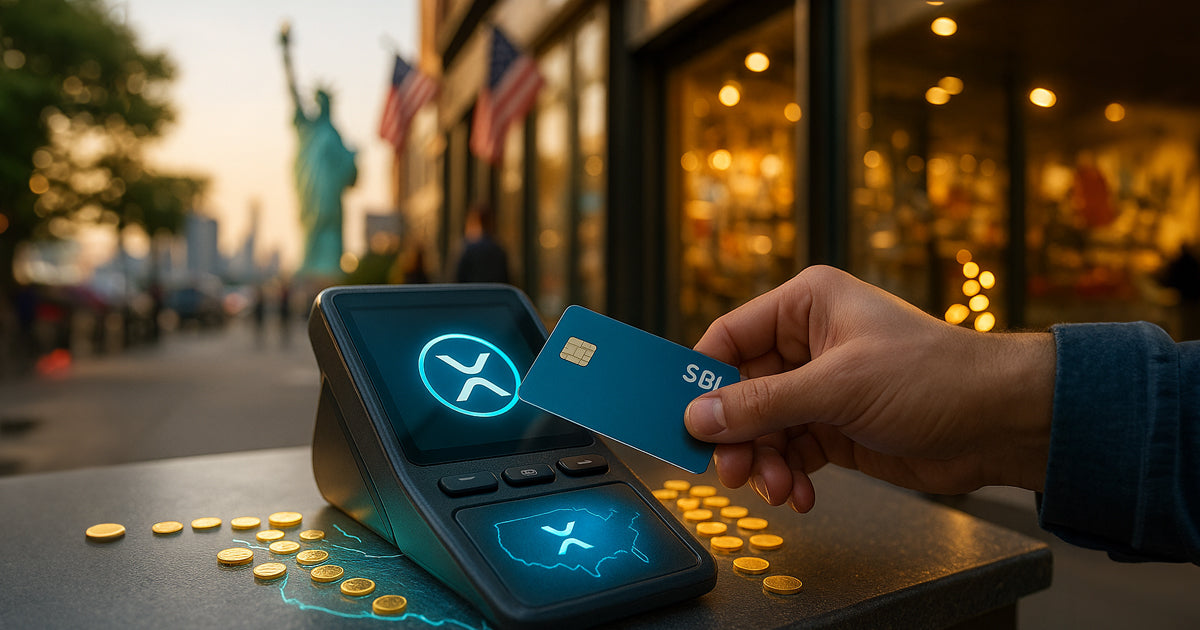 How XRP’s renewed role is driving crypto-fiat settlement and innovation worldwide