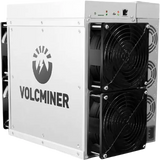 VolcMiner