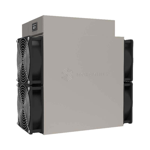 Top Rated Miners