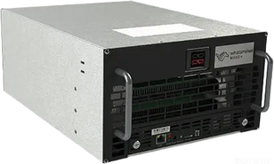 MicroBT WhatsMiner M66S++ 356Th Bitcoin Miner.