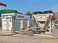 Avalon Hydro Cooling Mining Box-20/40ft