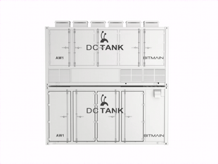 DCTANK AW1