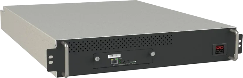 MicroBT WhatsMiner M7D ASIC miner with 634Th/s hashrate and 9200W power consumption for Bitcoin mining