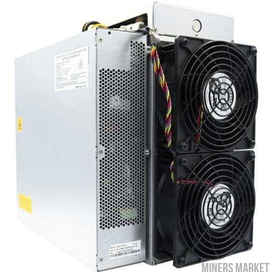 Bitmain Antminer KS7 (40Th)-MINERS MARKET-MINERS MARKET