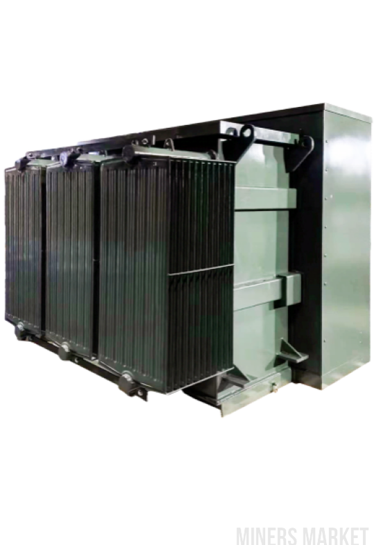 Transformer AF 101 V1-MINERS MARKET-MINERS MARKET
