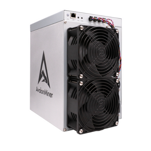 Canaan Avalon A15Pro-221T