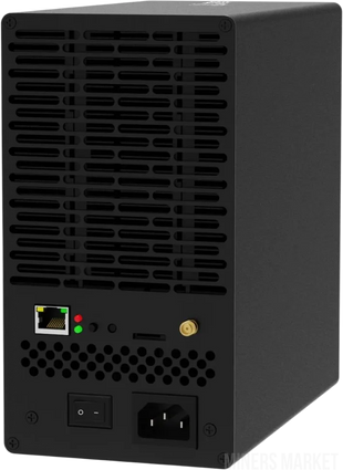 IceRiver ALEO AE2