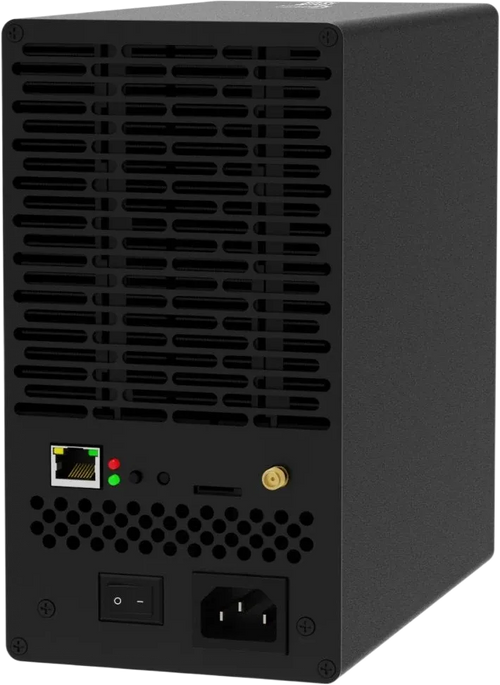 IceRiver ALEO AE2