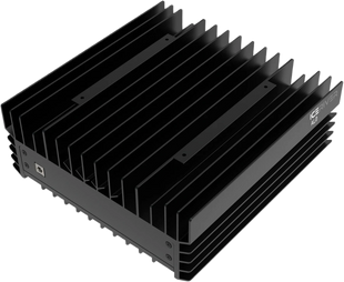 IceRiver ALEO AE0