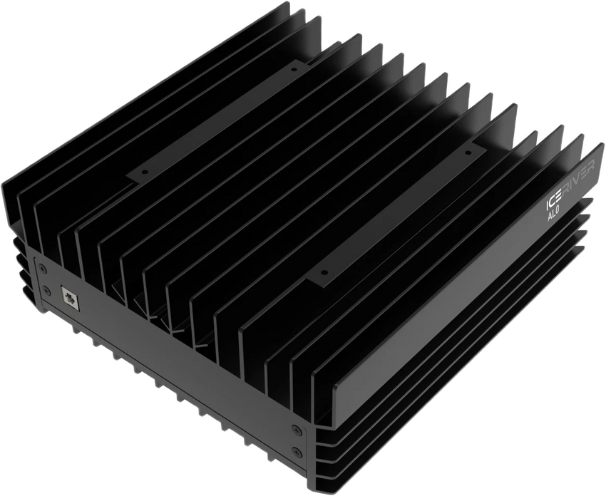 IceRiver ALEO AE0