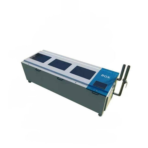 Apexto 150KW Liquid Cooling Cabinet 30-Units.