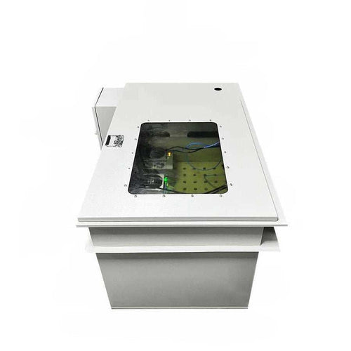 Apexto Immersion Tank 6 Units S19 Format.