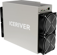 IceRiver ALEO AE3 (2Gh/s) Pre-Order (First release in Nov 2025)