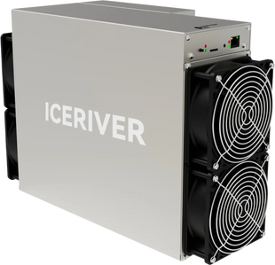 IceRiver ALEO AE3 (2Gh/s) Pre-Order (First release in Nov 2025)