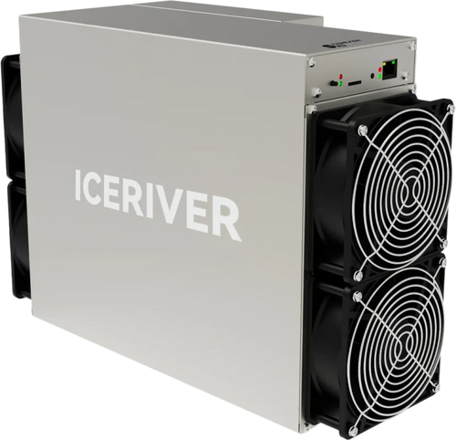 IceRiver ALEO AE3 (2Gh/s)