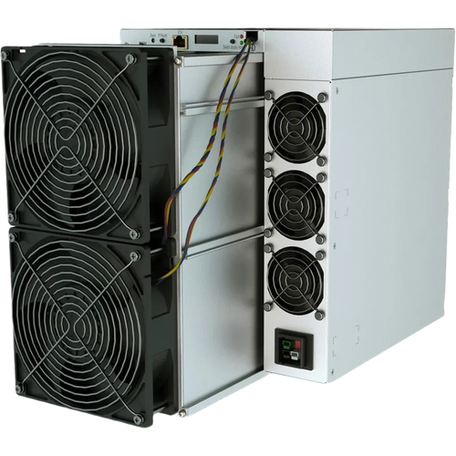 Bitmain Antminer AL1 (15.6Th)