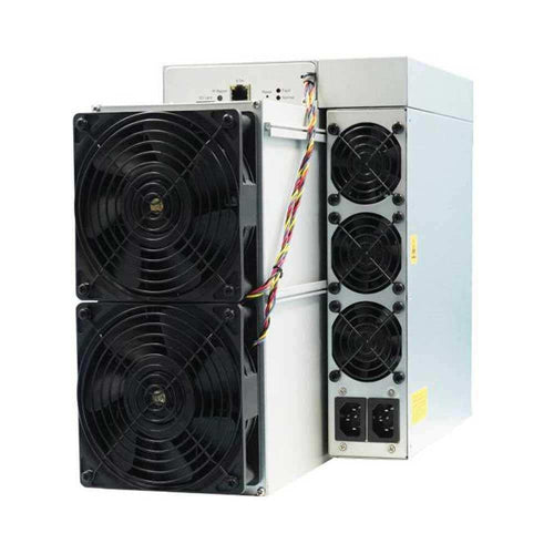 Bitmain Antminer E9 Pro 3.68Gh EtHash Miner.
