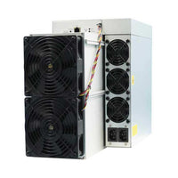 Bitmain Antminer L7 9.16Gh Litecoin Miner.