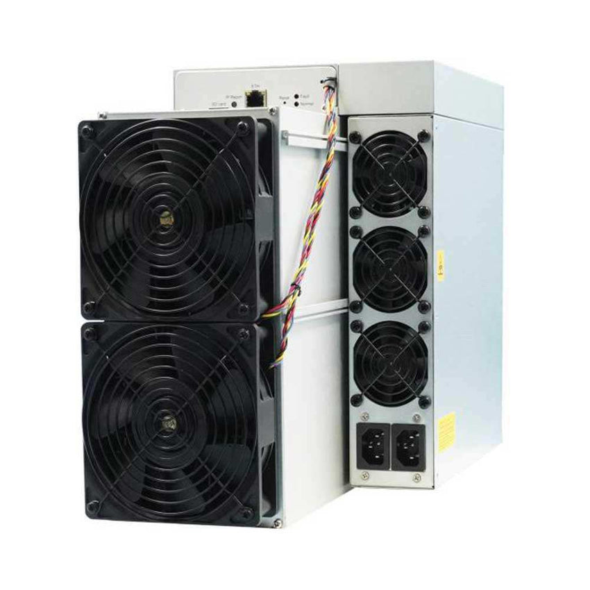 Bitmain Antminer L7 9.16Gh Litecoin Miner.