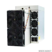 Bitmain Antminer S19 XP 140Th Bitcoin Miner.-MINERS MARKET-MINERS MARKET