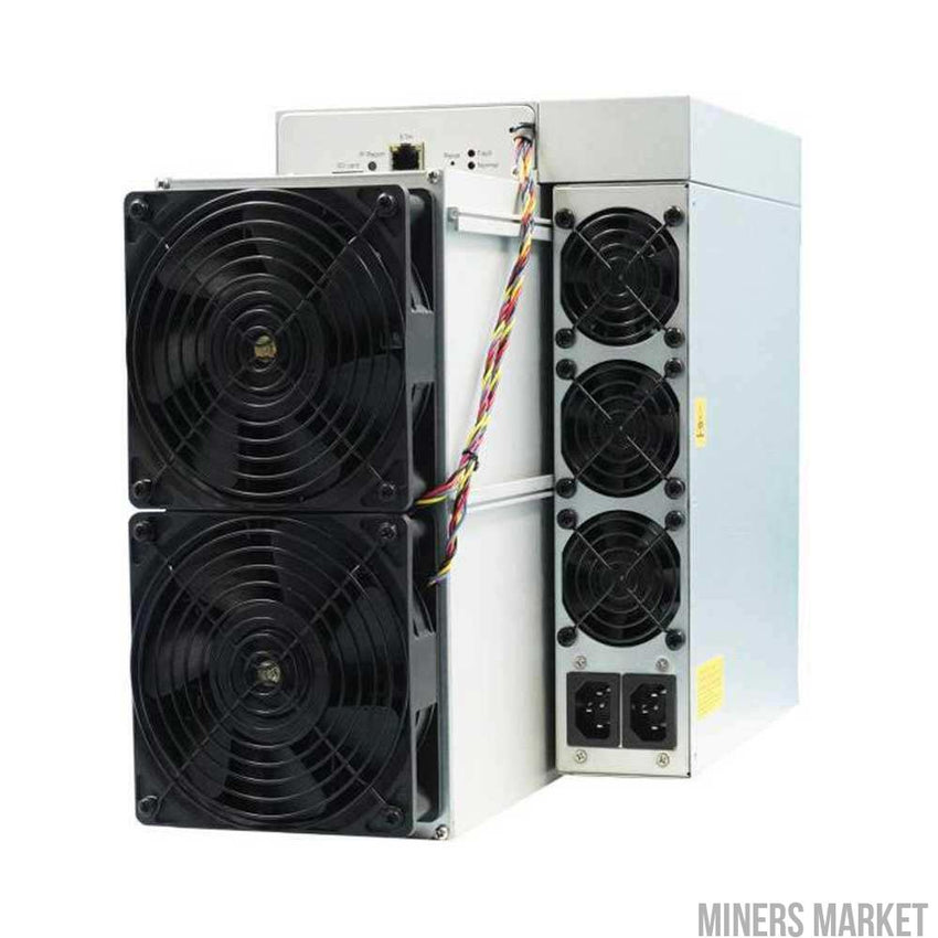 Bitmain Antminer S19 XP 140Th Bitcoin Miner.-MINERS MARKET-MINERS MARKET